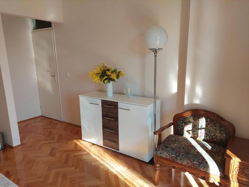 Rubin Apartamento Ika Exterior foto