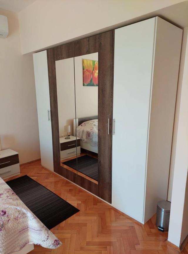 Rubin Apartamento Ika Exterior foto